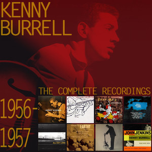 The Complete Recordings: 1956-1957 album