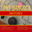Tony Hancock Sketches Albumcover