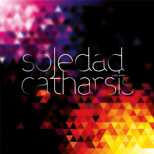 Soledad, A Solo Project Photo