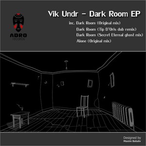 Vik Undr