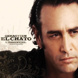 S&eacute;bastien El Chato