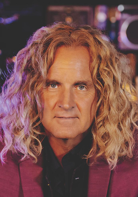 Jason Scheff photo