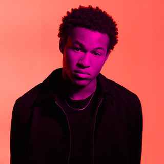 Sheku Kanneh-Mason Photo