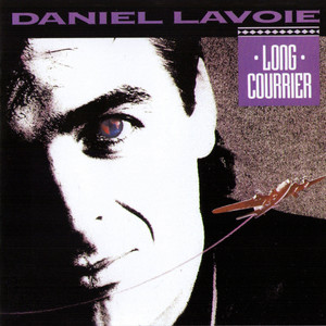 Long courrier album