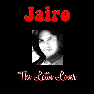 The Latin Lover Album album