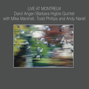 Live at Montreux album