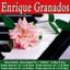 Enrique Granados Albumcover
