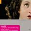 Handel: Ode for St. Cecilia's Day Albumcover