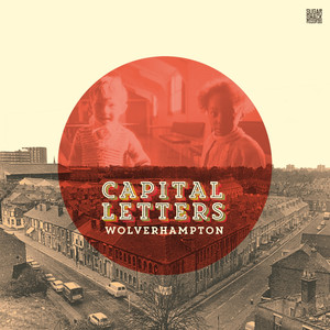 Wolverhampton cover