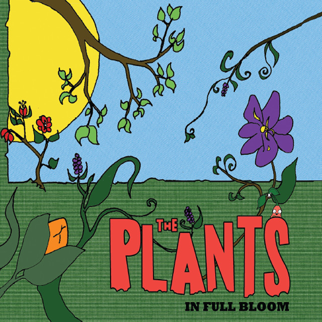 The Plants Photo