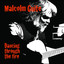 Dancing Through the Fire Albumcover