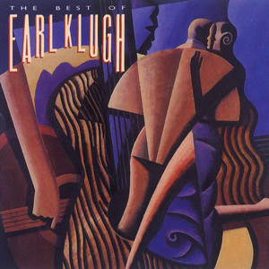 Best Of Earl Klugh cover