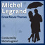 Michel Legrand: Great Movie Themes Albumcover