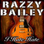 I Hate Hate cover
