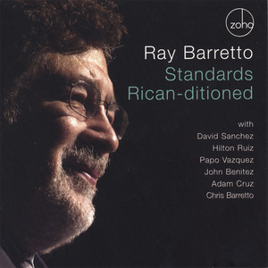 Standards Rican-Ditioned cover