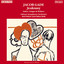 Gade: Jealousy Albumcover