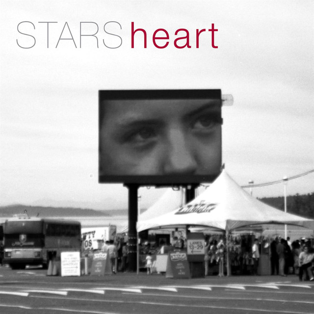 Heart cover
