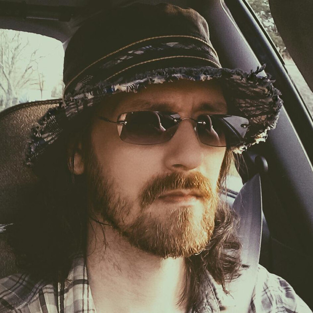 Christopher Sisk photo