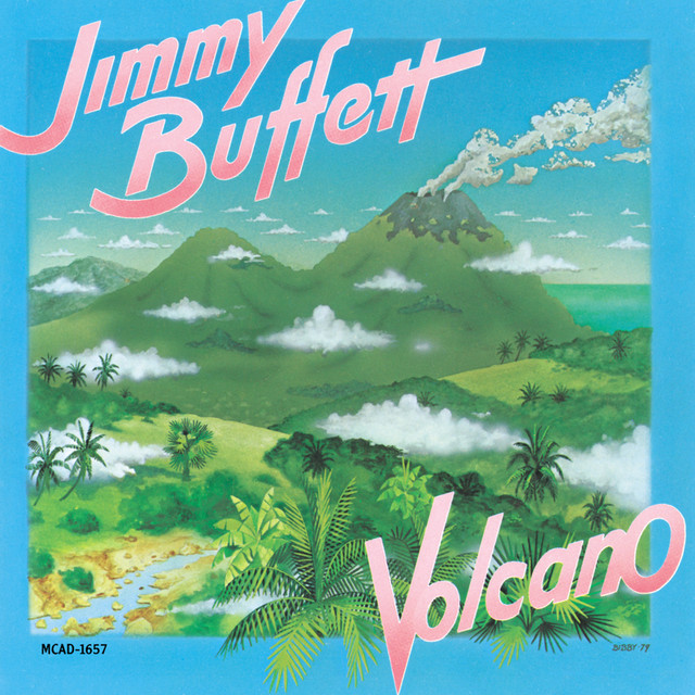 Volcano cover
