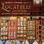 Locatelli: L'arte del violino, Complete Violin Concertos Albumcover