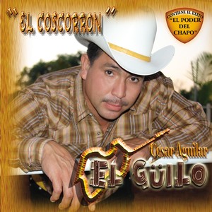 Cesar Aguilar "El G&uuml;ilo"