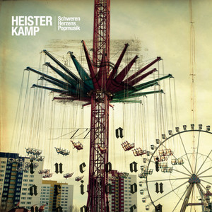 Willkommen cover
