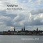 Alone in Stockholm: Improvisations, 2014 Albumcover