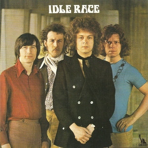 Idle Race album