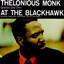 At the Blackhawk cover