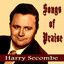 Songs of Praise cover