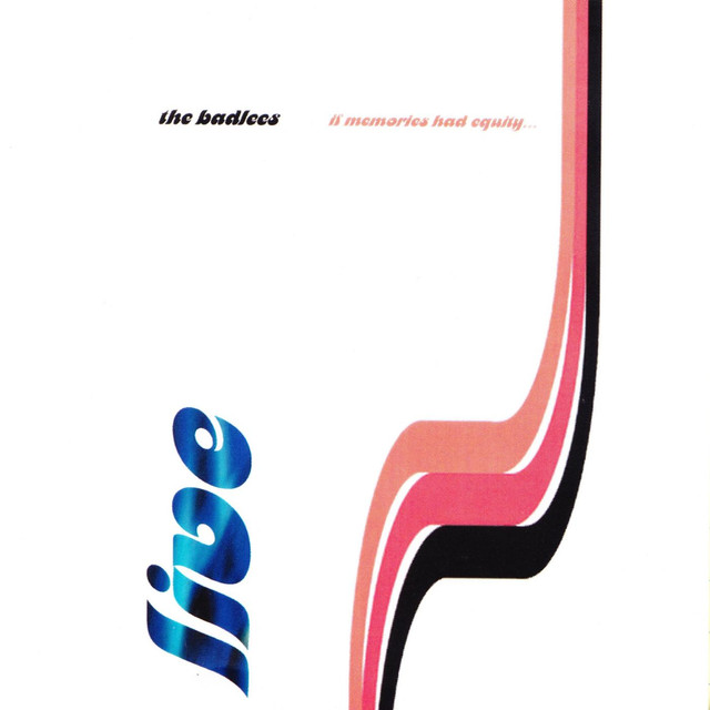 If Memories Had Equity cover