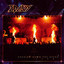 Burning Down the Opera: Live cover