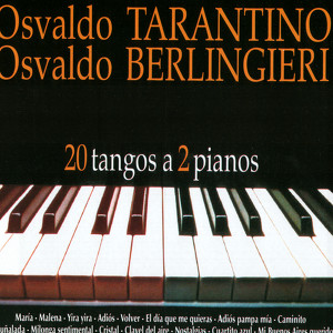Osvaldo Tarantino & Osvaldo Berlingieri