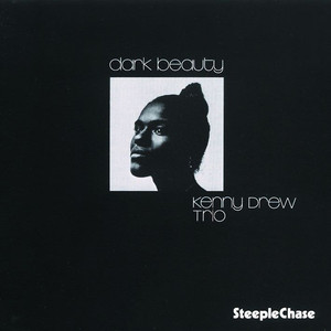 Dark Beauty cover