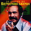 20 Éxitos de Bienvenido Granda Albumcover