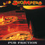 Pub Friction Albumcover