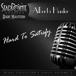 Hard to Satisfy album