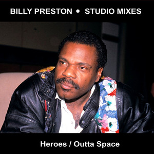 Heroes & Outta Space album
