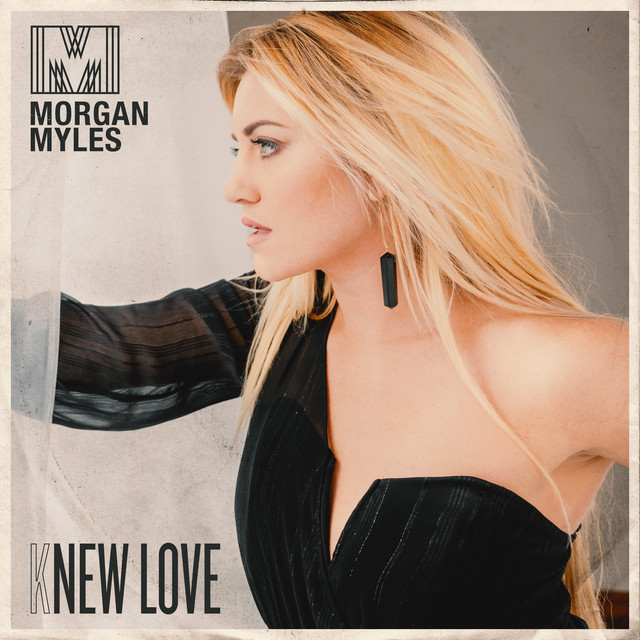 Knew Love cover