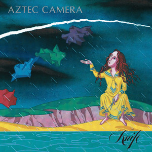 Knife album