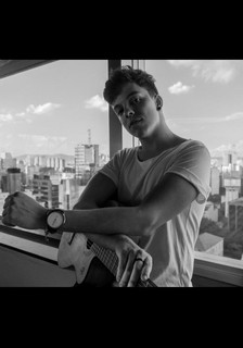 Gabriel Nandes Photo