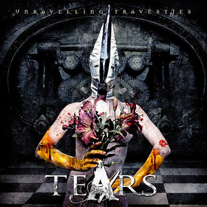 Unravelling Travesties Albumcover