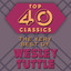 Top 40 Classics - The Very Best of Wesley Tuttle Albumcover