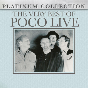 The Very Best of Poco - Live album