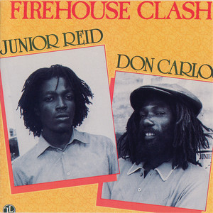 Firehouse Clash album
