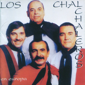 En Europa album