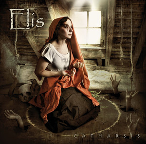 Catharsis cover