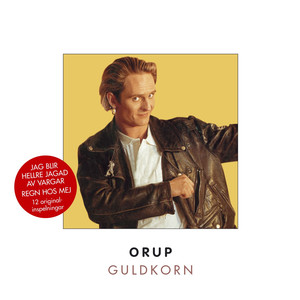 Guldkorn album