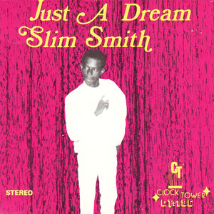 Just a Dream cover