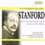 Charles Villiers Stanford: Cello Concerto, Piano Concerto No. 3 Albumcover